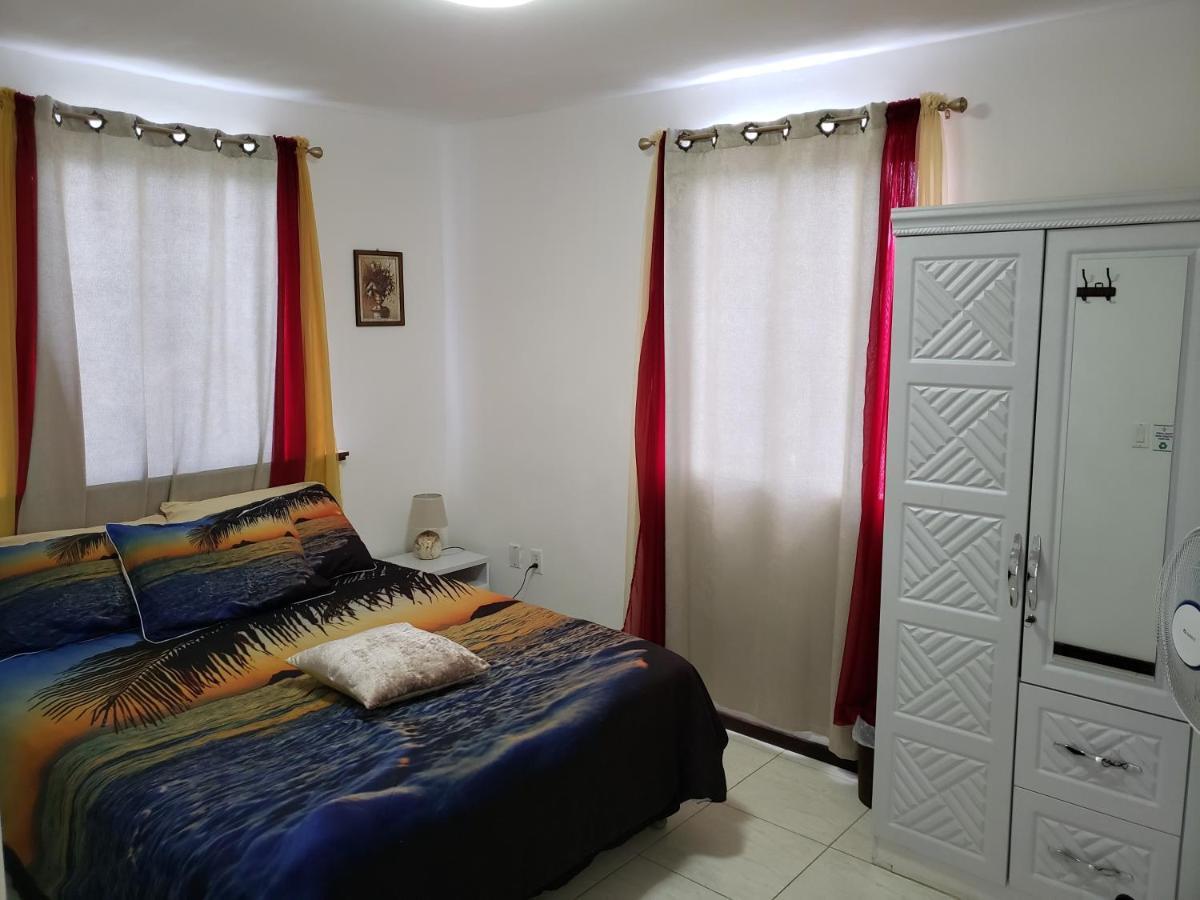 Grand Sun Valley Residences Willemstad Luaran gambar