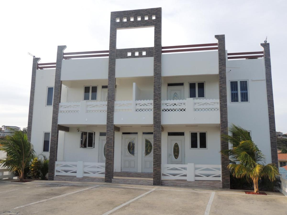 Grand Sun Valley Residences Willemstad Luaran gambar