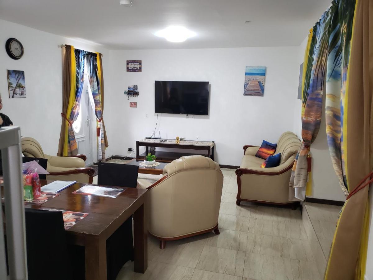 Grand Sun Valley Residences Willemstad Luaran gambar
