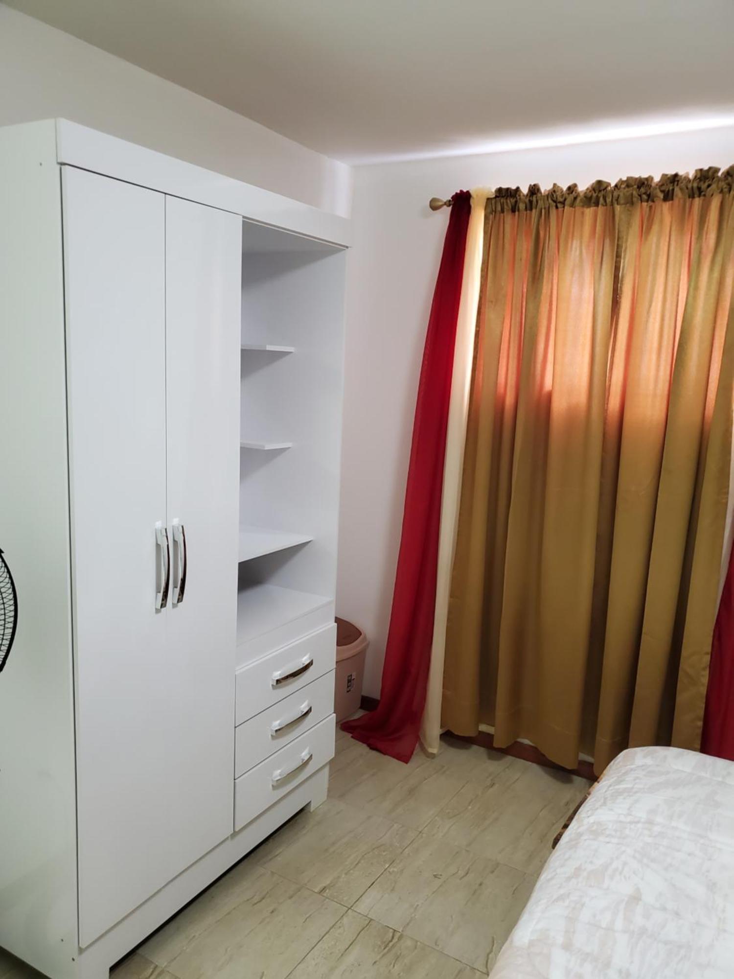 Grand Sun Valley Residences Willemstad Luaran gambar