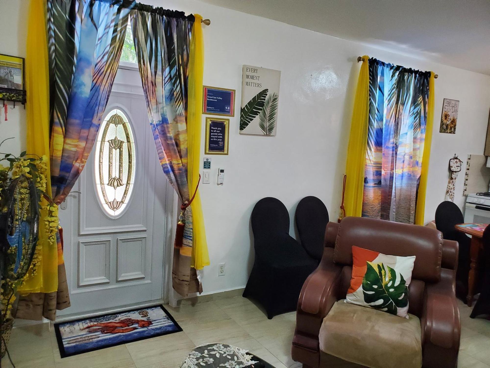 Grand Sun Valley Residences Willemstad Luaran gambar