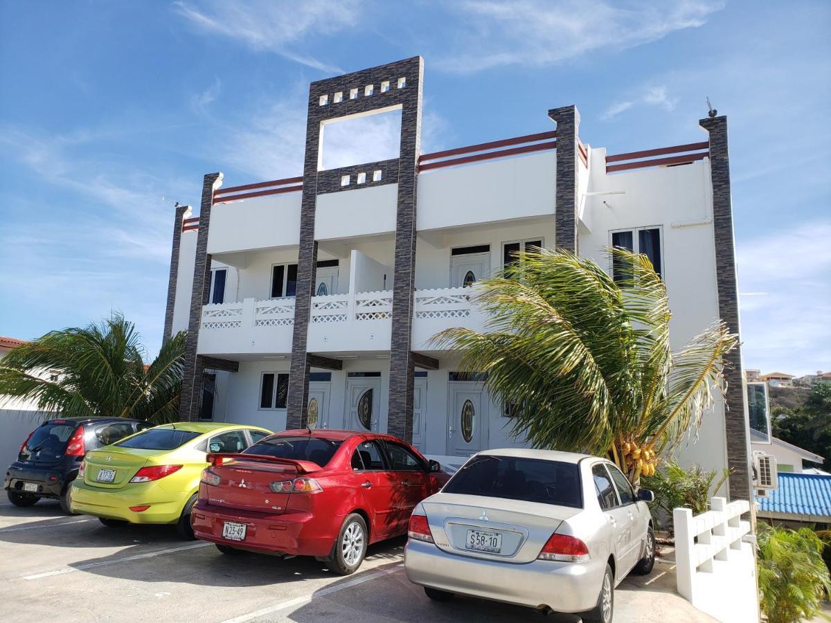 Grand Sun Valley Residences Willemstad Luaran gambar