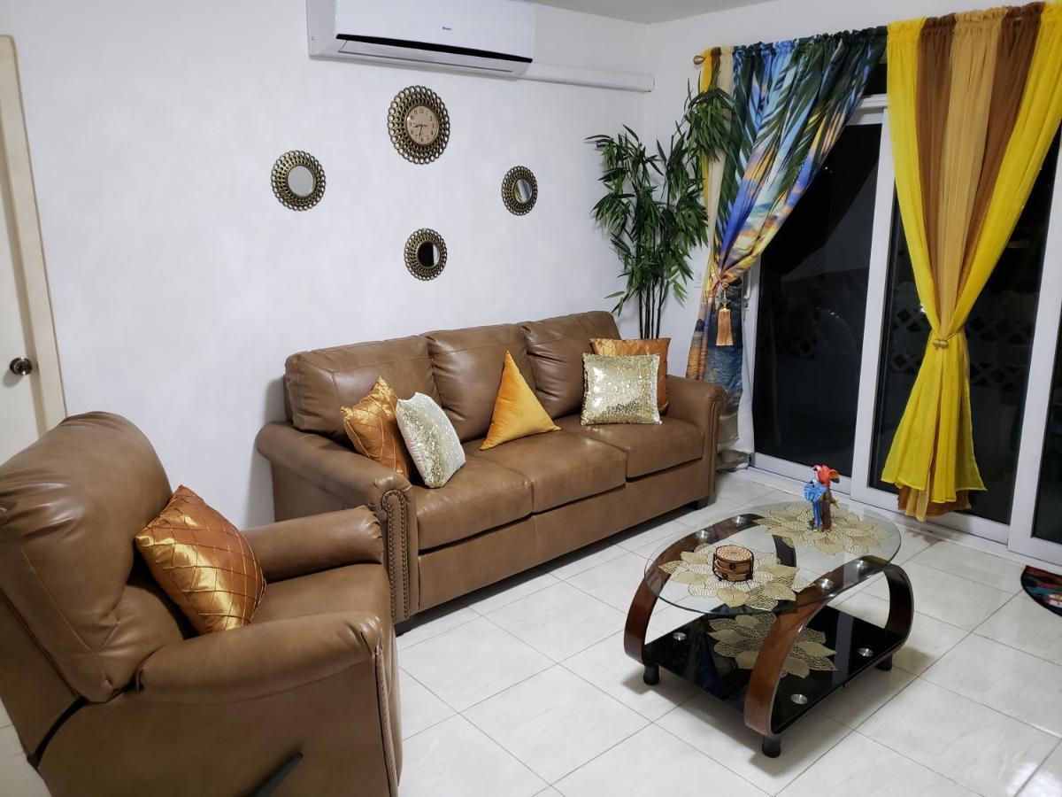 Grand Sun Valley Residences Willemstad Luaran gambar